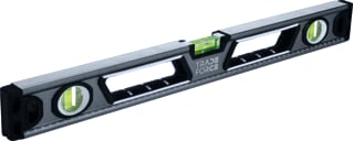 TRADEFORCE - Waterpas Magn Heavy 24"