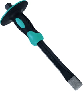 TRADEFORCE - Steenbeitel hand Beitel 12"