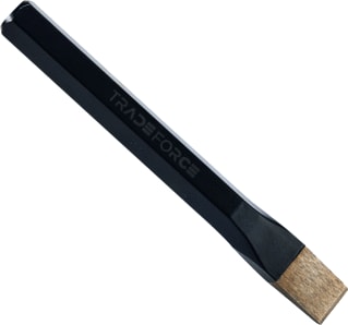 TRADEFORCE - Steenbeitel hand Beitel 8"
