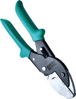 TRADEFORCE - Buisschaar 5/8" En 3/4"
