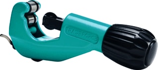 TRADEFORCE - Pijpsnijder (hand) Buissnijder 6-35Mm