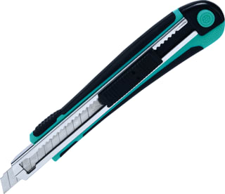 TRADEFORCE - Mes Breek 9Mm