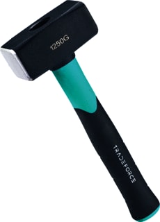 TRADEFORCE - Hamer Steenhamer 1250G