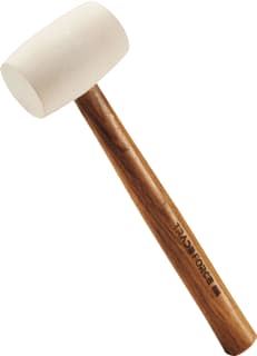 TRADEFORCE - Hamer Rbbr Hamr Hout Hndvt 160Z