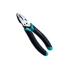 TRADEFORCE - Zijkniptang Multi Diagnl Kniptang 7"