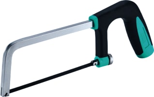 TRADEFORCE - Handzaag Junior 6" 152Mm
