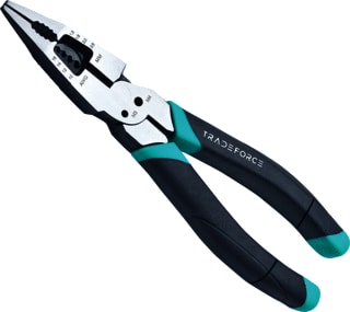 TRADEFORCE - Combinatietang 8"