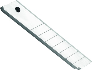 TRADEFORCE - Vervangingsmes Vervngngsbrkmes 18Mm Ds10