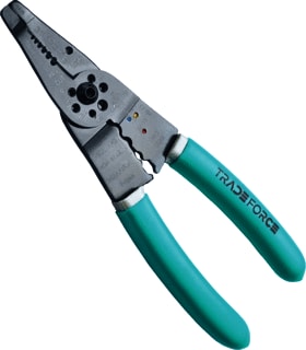 TRADEFORCE - Striptang 8"