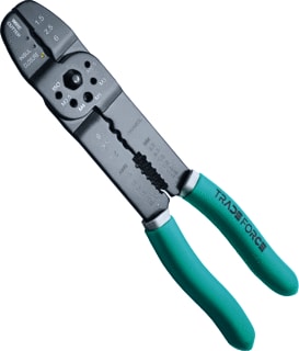 TRADEFORCE - Striptang 9,5"