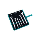 TRADEFORCE - Steek-/ringsleutel (set) Steek-/Rngsleutlst 6St
