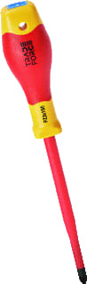 TRADEFORCE - Kruiskopschroevendraaier Krskpschrdr Pz3X150 1000V