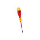 TRADEFORCE - Sleufschroevendraaier Slfschrdr 4.0X100Mm 1000V