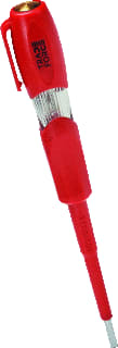 TRADEFORCE - Spanningzoeker 3.0X70Mm