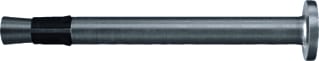 Fischer - Inslaganker 502737 ds1000
