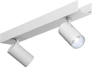 Trilux - Basisunit voor lichtlijnsysteem  6000005951