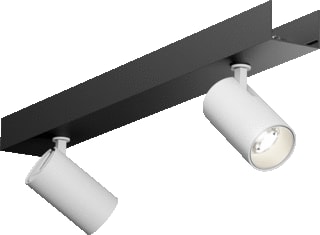 Trilux - Basisunit voor lichtlijnsysteem 6000006851