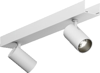 Trilux - Basisunit voor lichtlijnsysteem 6000007851