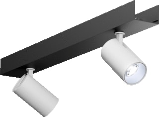 Trilux - Basisunit voor lichtlijnsysteem  6000008551