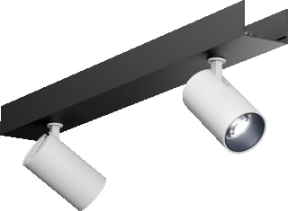 Trilux - Basisunit voor lichtlijnsysteem 6000008751