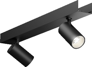 Trilux - Basisunit voor lichtlijnsysteem 6000011451