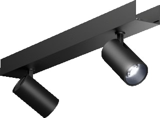 Trilux - Basisunit voor lichtlijnsysteem  6000012151