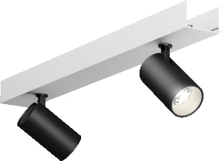 Trilux - Basisunit voor lichtlijnsysteem 6000012251