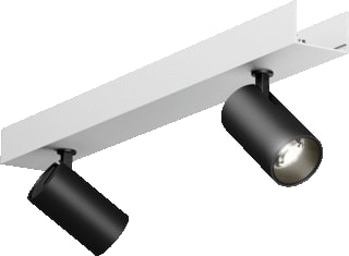 Trilux - Basisunit voor lichtlijnsysteem  6000014451
