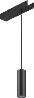 Trilux - Basisunit voor lichtlijnsysteem 6000016151