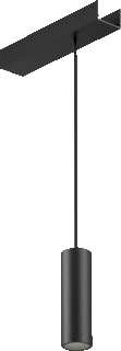Trilux - Basisunit voor lichtlijnsysteem 6000017451