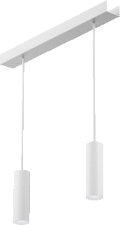 Trilux - Basisunit voor lichtlijnsysteem 6000018151