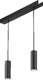 Trilux - Basisunit voor lichtlijnsysteem 6000019251