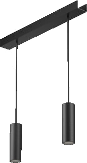 Trilux - Basisunit voor lichtlijnsysteem 6000020051
