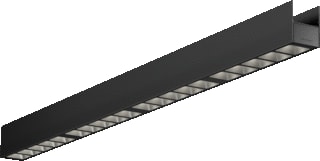 Trilux - Basisunit voor lichtlijnsysteem  9002440447
