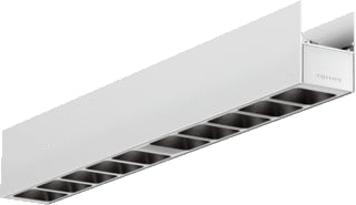 Trilux - Basisunit voor lichtlijnsysteem 9002414248