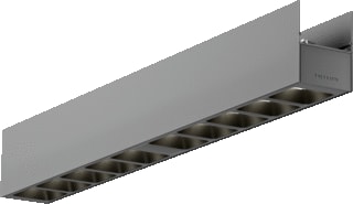 Trilux - Basisunit voor lichtlijnsysteem 9002414096