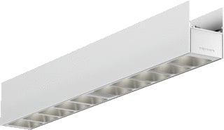 Trilux - Basisunit voor lichtlijnsysteem 9002414125