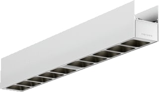 Trilux - Basisunit voor lichtlijnsysteem 9002440508