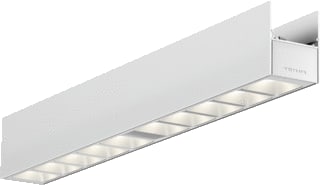 Trilux - Basisunit voor lichtlijnsysteem 9002419579