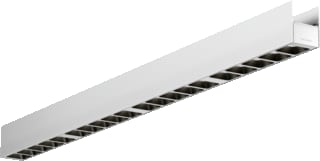 Trilux - Basisunit voor lichtlijnsysteem  9002440547