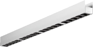 Trilux - Basisunit voor lichtlijnsysteem  9002431807
