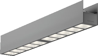 Trilux - Basisunit voor lichtlijnsysteem  9002440648