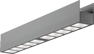 Trilux - Basisunit voor lichtlijnsysteem 9002440702