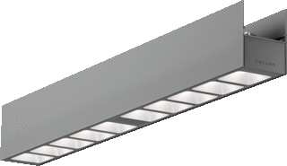 Trilux - Basisunit voor lichtlijnsysteem  9002440710