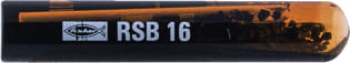 Fischer - Mortelpatroon voor chemisch anker 518825 Ds10