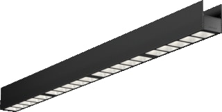 Trilux - Basisunit voor lichtlijnsysteem  9002418472