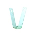 Fischer - Dakplaatprofielhanger 524047 ds50