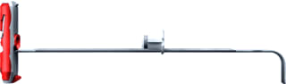 Fischer - FIXTAINER Deuvel/plugset 541357
