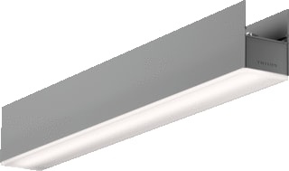 Trilux - Basisunit voor lichtlijnsysteem  9002421664