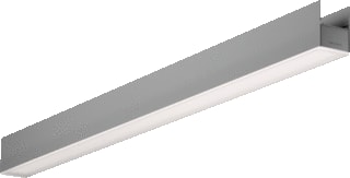 Trilux - Basisunit voor lichtlijnsysteem  9002419772